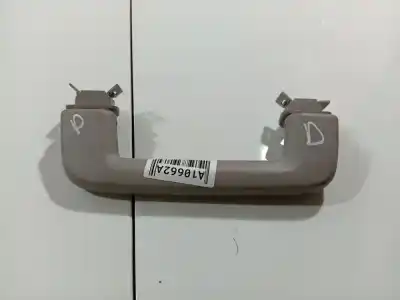 Second-hand car spare part roof handle for volvo v50 (545) 1.6 d oem iam references 13550