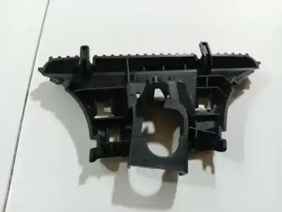 Автозапчастина б/у пластикler для renault megane iii fastback (bz0/1_, b3_) 1.6 16v (bz1b, bz1h) посилання на oem iam 738210007r  738210007r