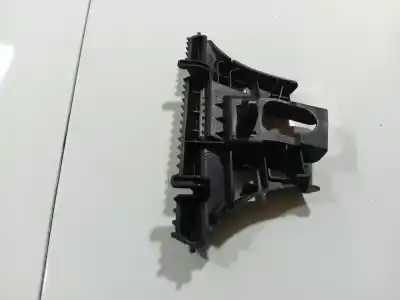 Автозапчастина б/у пластикler для renault megane iii fastback (bz0/1_, b3_) 1.6 16v (bz1b, bz1h) посилання на oem iam 738210007r  738210007r