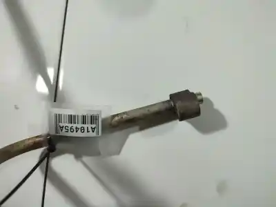 Peça sobressalente para automóvel em segunda mão tubos de ar condicionado por bmw 3 (e30) m3 2.3 referências oem iam   