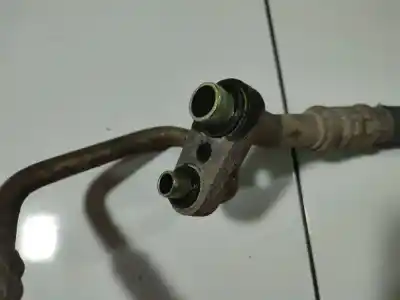 Peça sobressalente para automóvel em segunda mão tubos de ar condicionado por bmw 3 (e30) m3 2.3 referências oem iam   
