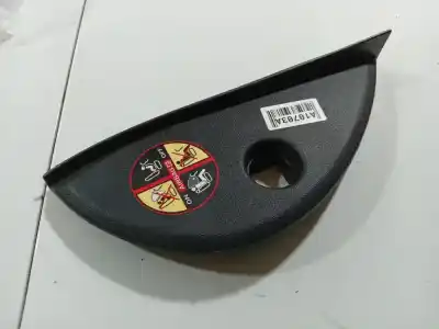 Автозапчасти б/у пластик за renault megane iii fastback (bz0/1_, b3_) 1.6 16v (bz1b, bz1h) ссылки oem iam 689200005r