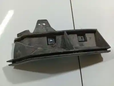 Second-hand car spare part rear bumper reinforcement for volvo v50 (545) 1.6 d oem iam references 30698697