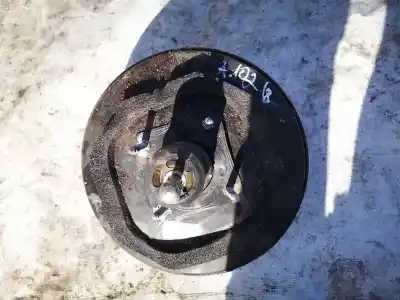 Second-hand car spare part brake servo for saab 900 i (ac4, am4) 2.0 i oem iam references 9682516480