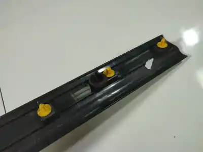 Pezzo di ricambio per auto di seconda mano plastica per volvo v50 (545) 1.6 d riferimenti oem iam   