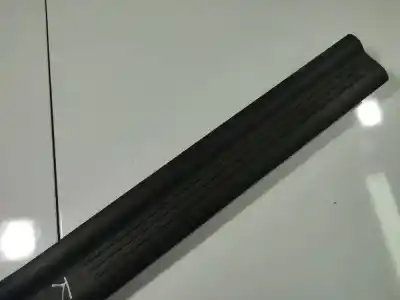 Pezzo di ricambio per auto di seconda mano plastica per volvo v50 (545) 1.6 d riferimenti oem iam   