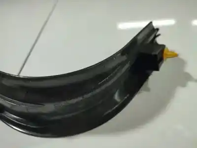 Pezzo di ricambio per auto di seconda mano plastica per volvo v50 (545) 1.6 d riferimenti oem iam   