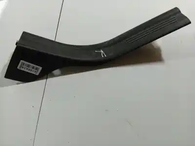 Second-hand car spare part plastics for volvo v50 (545) 1.6 d oem iam references 8641786