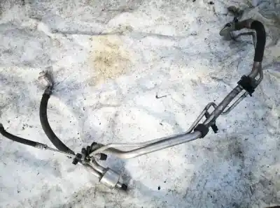 Second-hand car spare part air conditioning pipes for saab 900 i (ac4, am4) 2.0 i oem iam references 