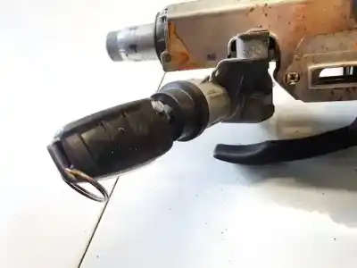 Peça sobressalente para automóvel em segunda mão  por SEAT EXEO ST (3R5) (2009>)  Referências OEM IAM BK704160200  