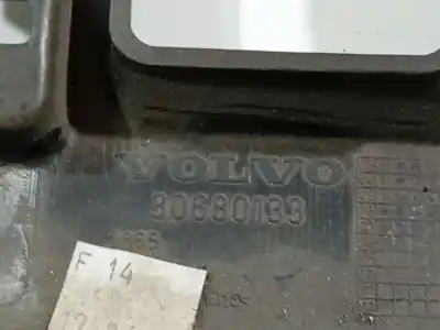 Pezzo di ricambio per auto di seconda mano plastica per volvo v50 (545) 1.6 d riferimenti oem iam 30680133  30680133