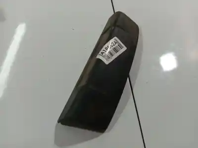 Pezzo di ricambio per auto di seconda mano plastica per volvo v50 (545) 1.6 d riferimenti oem iam 08663510  08663510