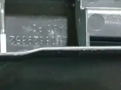 Pezzo di ricambio per auto di seconda mano plastica per volvo v50 (545) 1.6 d riferimenti oem iam 08629852  08629852