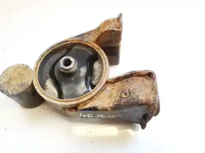 Second-hand car spare part engine support for kia cee'd fastback (ed) 1.6 crdi 115 oem iam references   