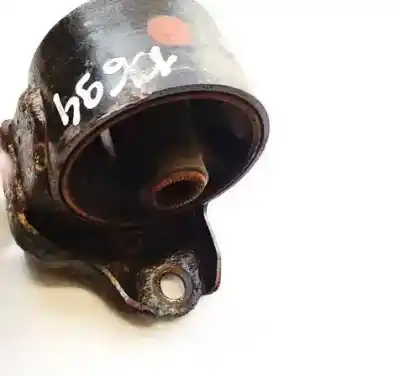 Second-hand car spare part engine support for kia cee'd fastback (ed) 1.6 crdi 115 oem iam references 219112h000  21911-2h000