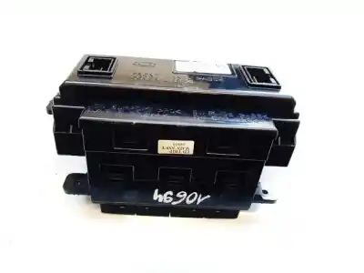 Second-hand car spare part multifunction display for kia cee'd fastback (ed) 1.6 crdi 115 oem iam references 957101h100  95710-1h100