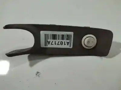 Tweedehands auto-onderdeel plasticen voor audi a3 (8p1) 2.0 tdi 16v oem iam-referenties 8102379