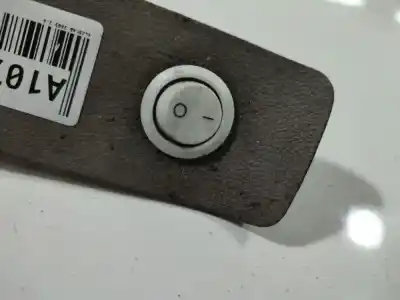 Автозапчастина б/у пластикler для audi a3 (8p1) 2.0 tdi 16v посилання на oem iam 8102379  8 102 379