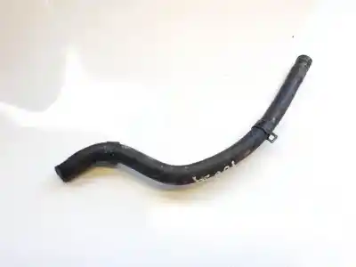 Peça sobressalente para automóvel em segunda mão tubo por kia cee'd fastback (ed) 1.6 crdi 115 referências oem iam 