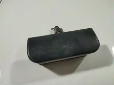 Peça sobressalente para automóvel em segunda mão luz da chapa de matrícula por peugeot bipper (aa_) 1.4 hdi referências oem iam 