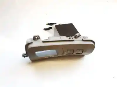 Peça sobressalente para automóvel em segunda mão comutador de luzes por kia cee'd fastback (ed) 1.6 crdi 115 referências oem iam 933001h050ed