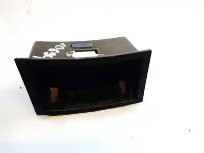 Peça sobressalente para automóvel em segunda mão cinzeiro por kia cee'd fastback (ed) 1.6 crdi 115 referências oem iam 845501h100  84550-1h100