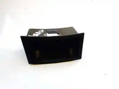 Peça sobressalente para automóvel em segunda mão cinzeiro por kia cee'd fastback (ed) 1.6 crdi 115 referências oem iam 845501h100