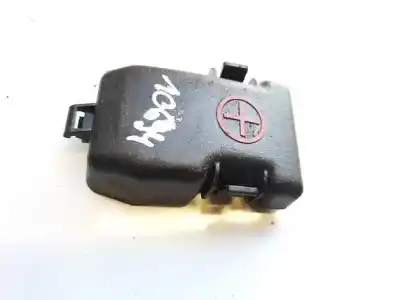 Peça sobressalente para automóvel em segunda mão suporte por kia cee'd fastback (ed) 1.6 crdi 115 referências oem iam 3729007200