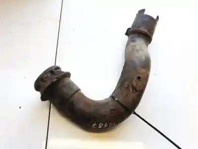 Peça sobressalente para automóvel em segunda mão tubo por peugeot bipper (aa_) 1.4 hdi referências oem iam 9646617980
