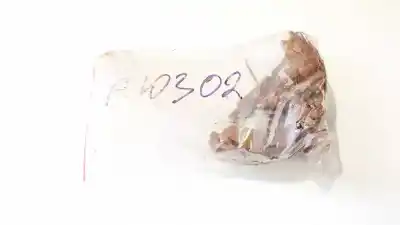 Pezzo di ricambio per auto di seconda mano pezzi vari per talbot horizon 1.3 riferimenti oem iam 