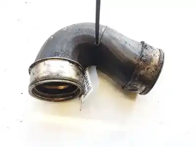 Tweedehands auto-onderdeel intercooler pijp voor volkswagen passat b5.5 (3b3) 1.9 tdi oem iam-referenties   
