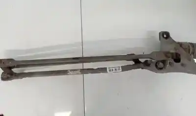 Second-hand car spare part front windscreen wiper linkage for volvo v50 (545) 1.6 d oem iam references 3397020756