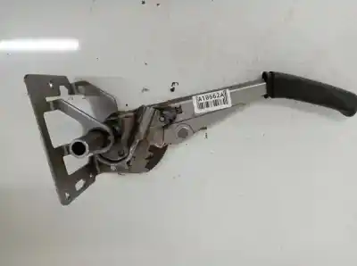 Second-hand car spare part handbrake lever for volvo v50 (545) 1.6 d oem iam references 