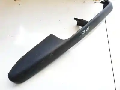 Peça sobressalente para automóvel em segunda mão plásticos por seat exeo st (3r5) (2009>) 2.0 tdi referências oem iam 8e1867173