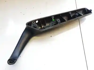 Peça sobressalente para automóvel em segunda mão plásticos por seat exeo st (3r5) (2009>) 2.0 tdi referências oem iam 8e1867174a