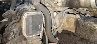 Автозапчастина б/у клапан egr для opel vectra c (z02) 2.2 dti 16v (f69) посилання на oem iam 00005321a8  ba8023192101