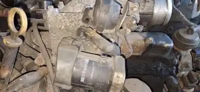 Автозапчастина б/у клапан egr для opel vectra c (z02) 2.2 dti 16v (f69) посилання на oem iam 00005321a8