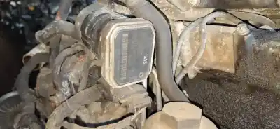 Автозапчастина б/у клапан egr для opel vectra c (z02) 2.2 dti 16v (f69) посилання на oem iam 00005321a8  ba8023192101