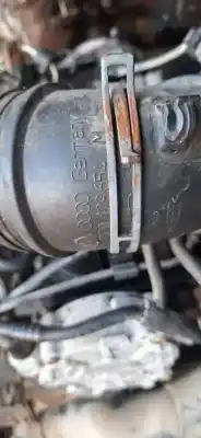 Автозапчастина б/у труба для skoda octavia ii (1z3) 1.6 tdi посилання на oem iam 3c0129654  