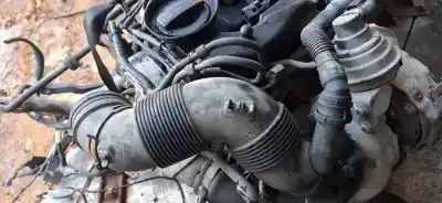 Автозапчастина б/у труба для skoda octavia ii (1z3) 1.6 tdi посилання на oem iam 3c0129654  