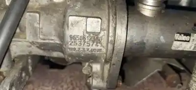 Автозапчастина б/у клапан egr для nissan bluebird hatchback (t72, t12) 1.6 посилання на oem iam 9656612380  