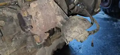 Автозапчасти б/у турбокомпенсатор за nissan bluebird hatchback (t72, t12) 1.6 ссылки oem iam   