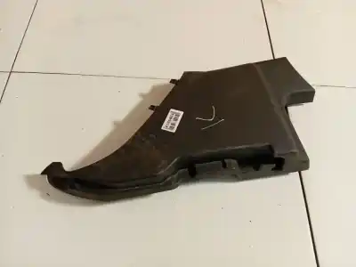 Peça sobressalente para automóvel em segunda mão plásticos por citroen c4 i (lc_) 1.6 hdi referências oem iam 9649856977