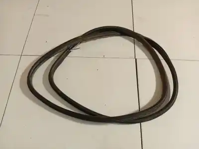 Peça sobressalente para automóvel em segunda mão junta vedante da porta por citroen c4 i (lc_) 1.6 hdi referências oem iam 