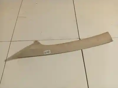 Peça sobressalente para automóvel em segunda mão plásticos por citroen c4 i (lc_) 1.6 hdi referências oem iam 9646209177