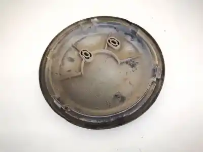 Pezzo di ricambio per auto di seconda mano plastica per peugeot 207/207+ (wa_, wc_) 1.4 hdi riferimenti oem iam 9635859280  