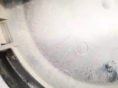 Pezzo di ricambio per auto di seconda mano plastica per peugeot 207/207+ (wa_, wc_) 1.4 hdi riferimenti oem iam 9635859280  