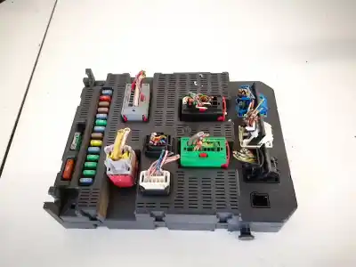 Pezzo di ricambio per auto di seconda mano  per PEUGEOT 207/207+ (WA_, WC_)  Riferimenti OEM IAM 9663798380   Pezzo di ricambio per auto di seconda mano  per PEUGEOT 207/207+ (WA_, WC_)  Riferimenti OEM IAM 9663798380