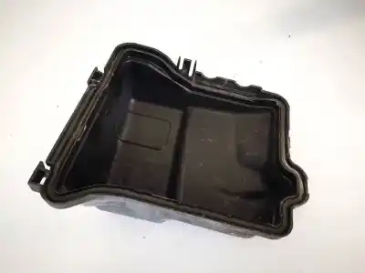 Pezzo di ricambio per auto di seconda mano scatola relè/fusibili per peugeot 207/207+ (wa_, wc_) 1.4 hdi riferimenti oem iam 9657287180  