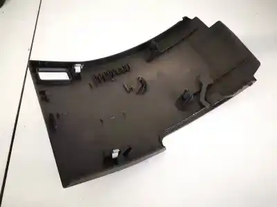 Pezzo di ricambio per auto di seconda mano plastica per peugeot 207/207+ (wa_, wc_) 1.4 hdi riferimenti oem iam 9650073577  a1074306